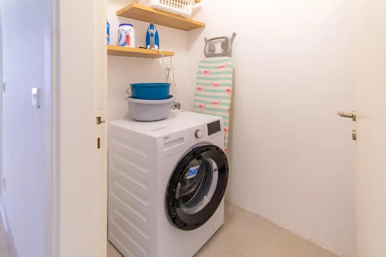 Villa Swieqi With Shared Facilities 107 Is-Swieqi 0*,  Malta