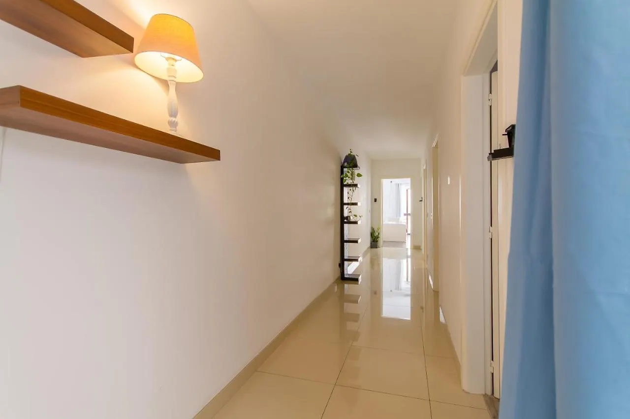 Villa Swieqi With Shared Facilities 107 Is-Swieqi