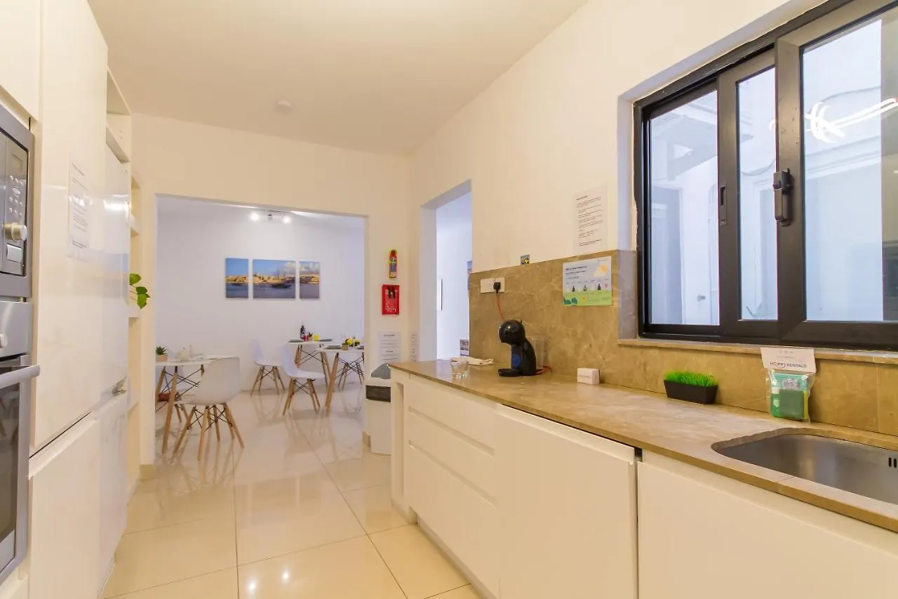 Villa Swieqi With Shared Facilities 107 Is-Swieqi 0*,