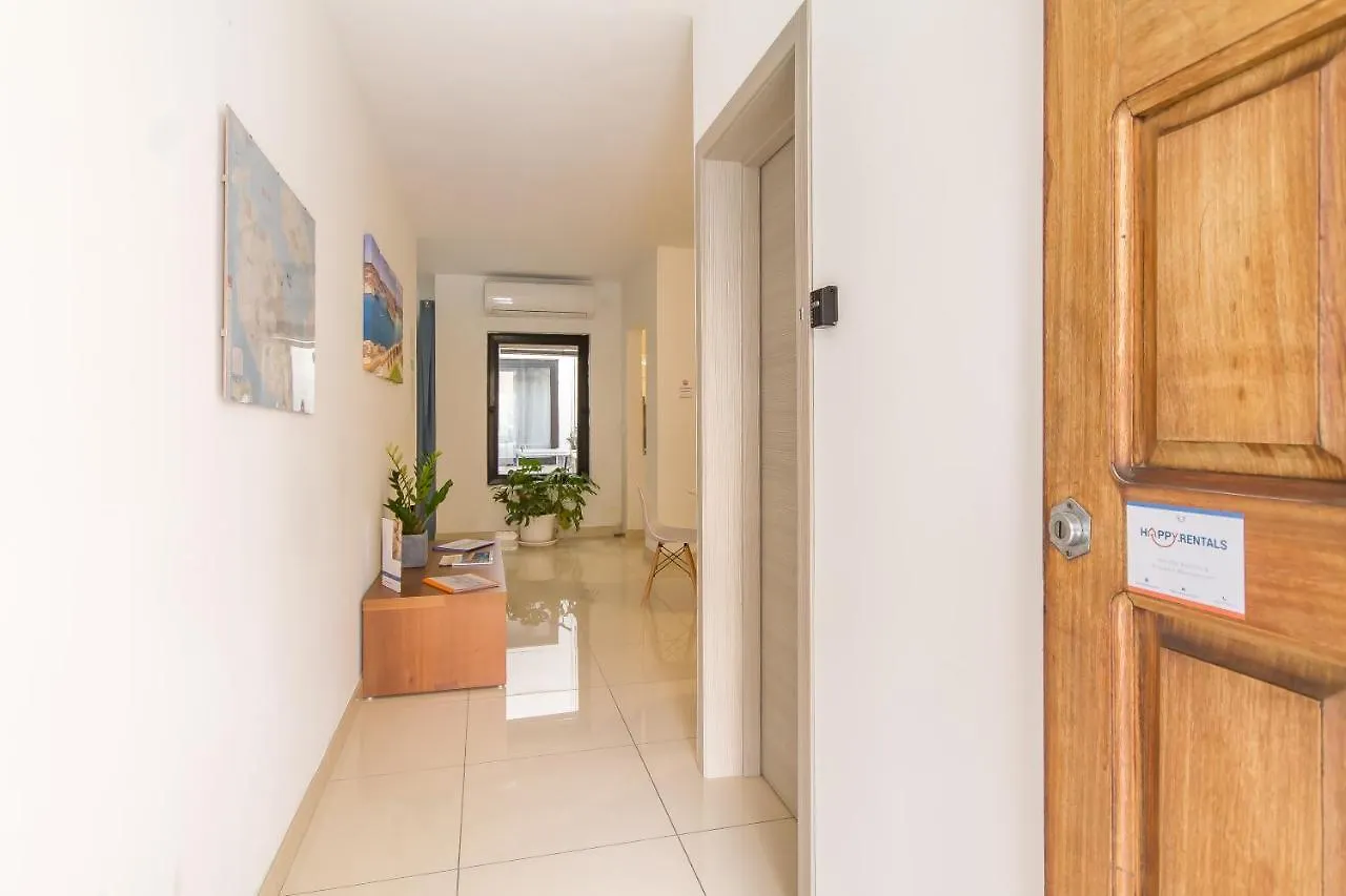 Villa Swieqi With Shared Facilities 107 Is-Swieqi