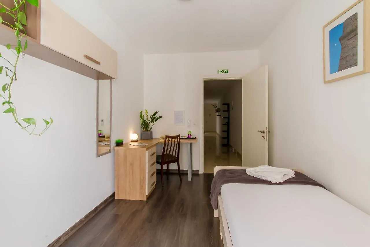 Guest house Villa Swieqi With Shared Facilities 107 Is-Swieqi