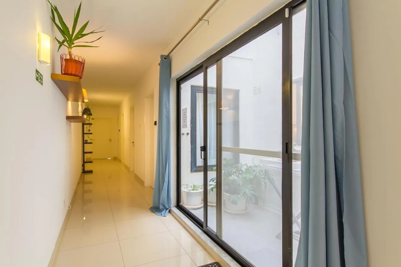 Guest house Villa Swieqi With Shared Facilities 107 Is-Swieqi