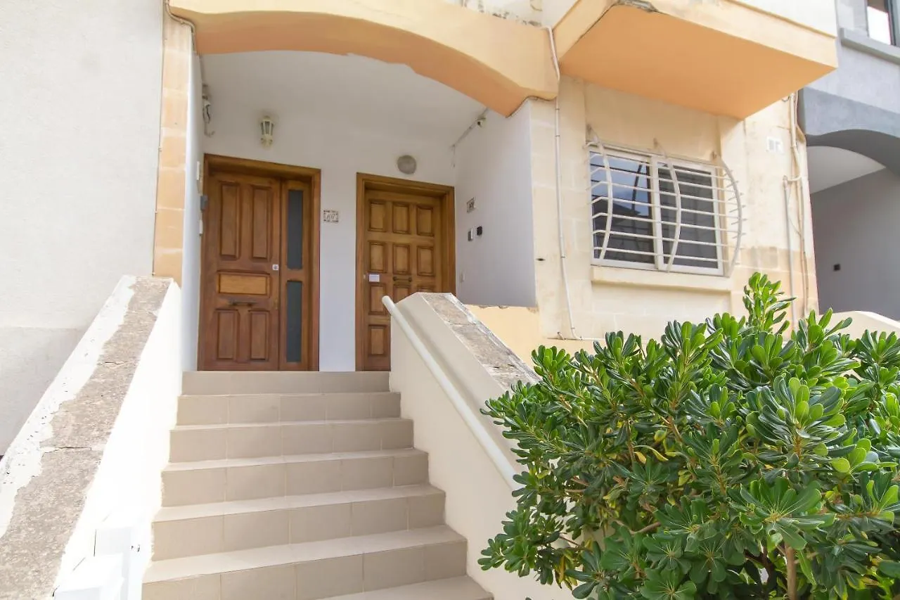 Villa Swieqi With Shared Facilities 107 Is-Swieqi Malta