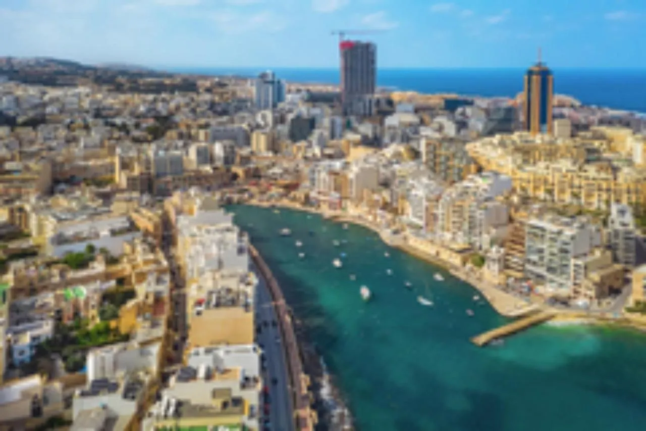 Villa Swieqi With Shared Facilities 107 Is-Swieqi Guest house