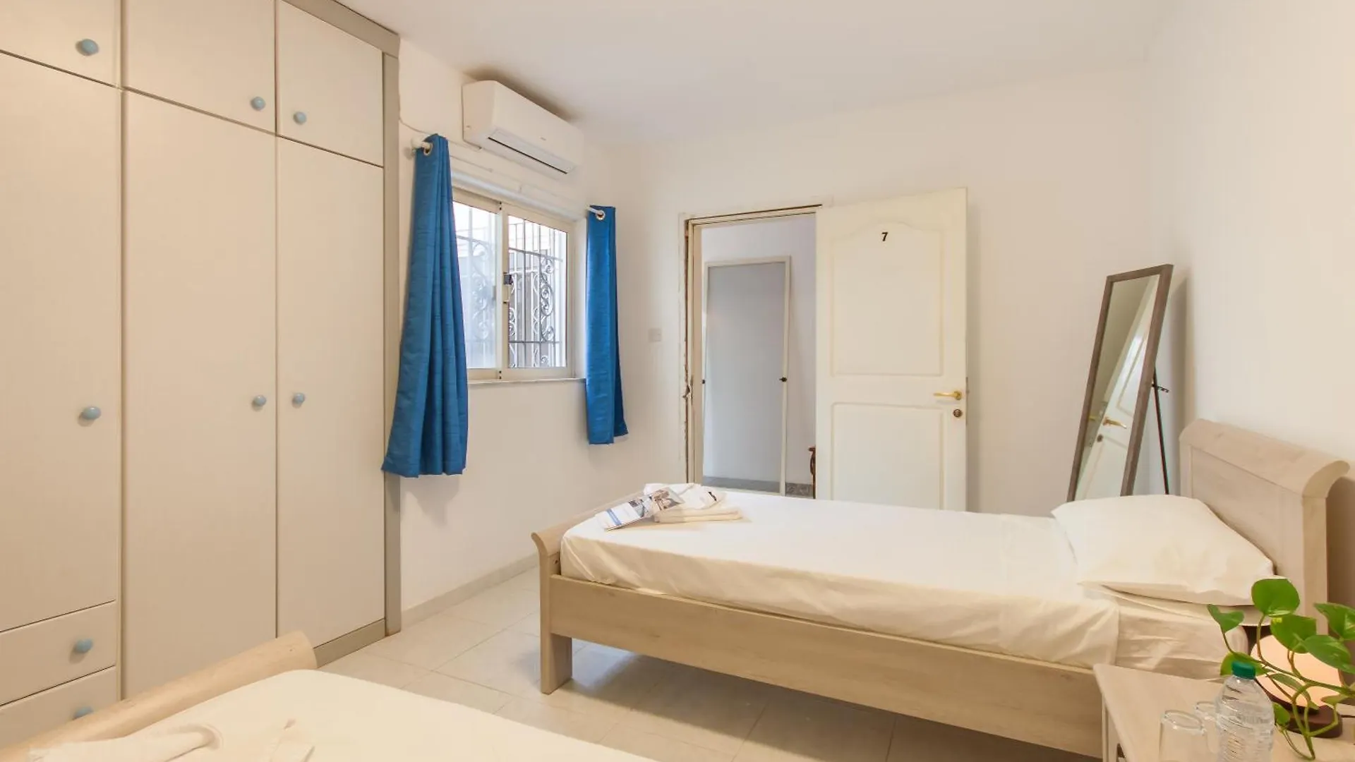 Guest house Villa Swieqi With Shared Facilities 107 Is-Swieqi Malta