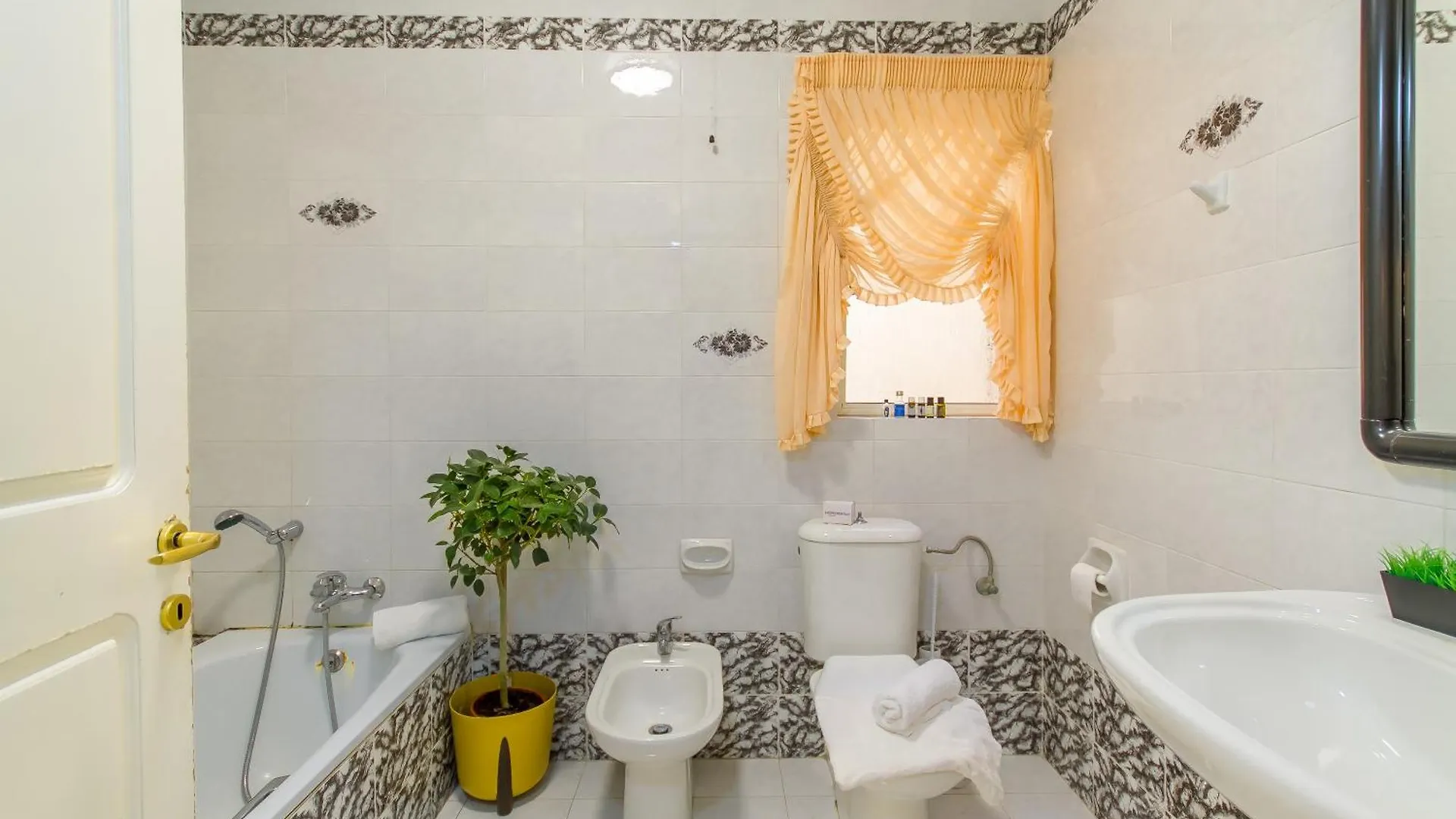 Guest house Villa Swieqi With Shared Facilities 107 Is-Swieqi Malta