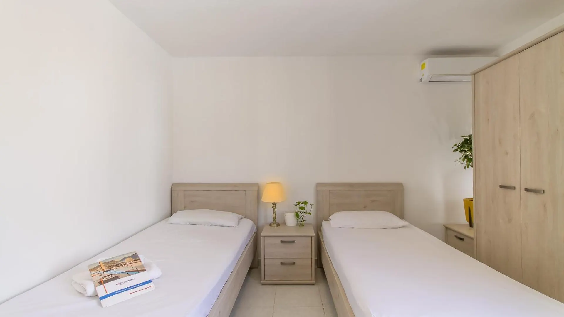 Villa Swieqi With Shared Facilities 107 Is-Swieqi 0*,  Malta