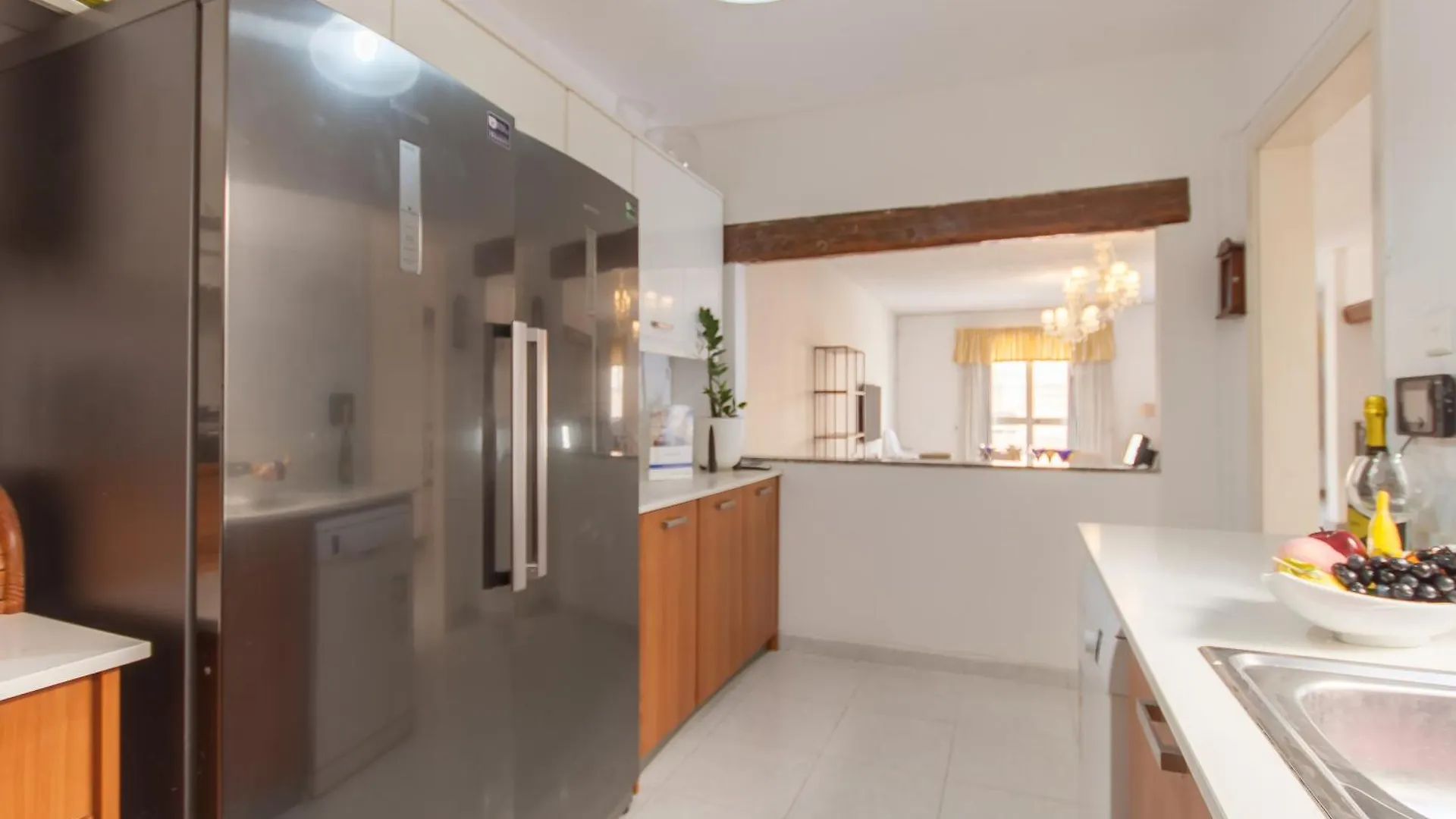Villa Swieqi With Shared Facilities 107 Is-Swieqi Guest house
