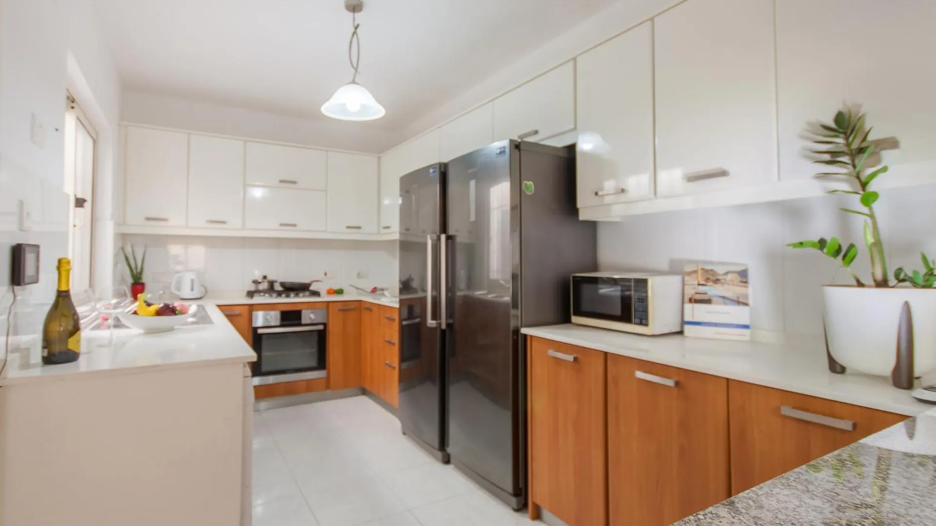 Villa Swieqi With Shared Facilities 107 Is-Swieqi