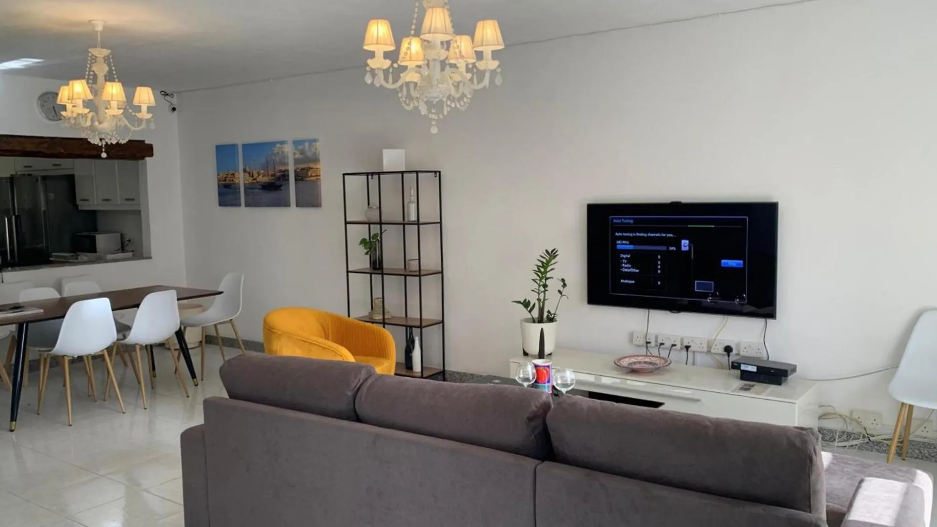 Villa Swieqi With Shared Facilities 107 Is-Swieqi 0*,