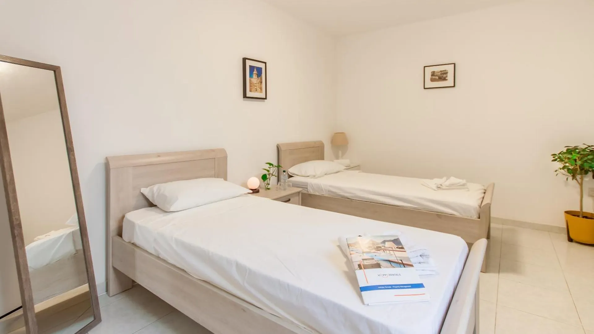 Villa Swieqi With Shared Facilities 107 Is-Swieqi 0*,  Malta