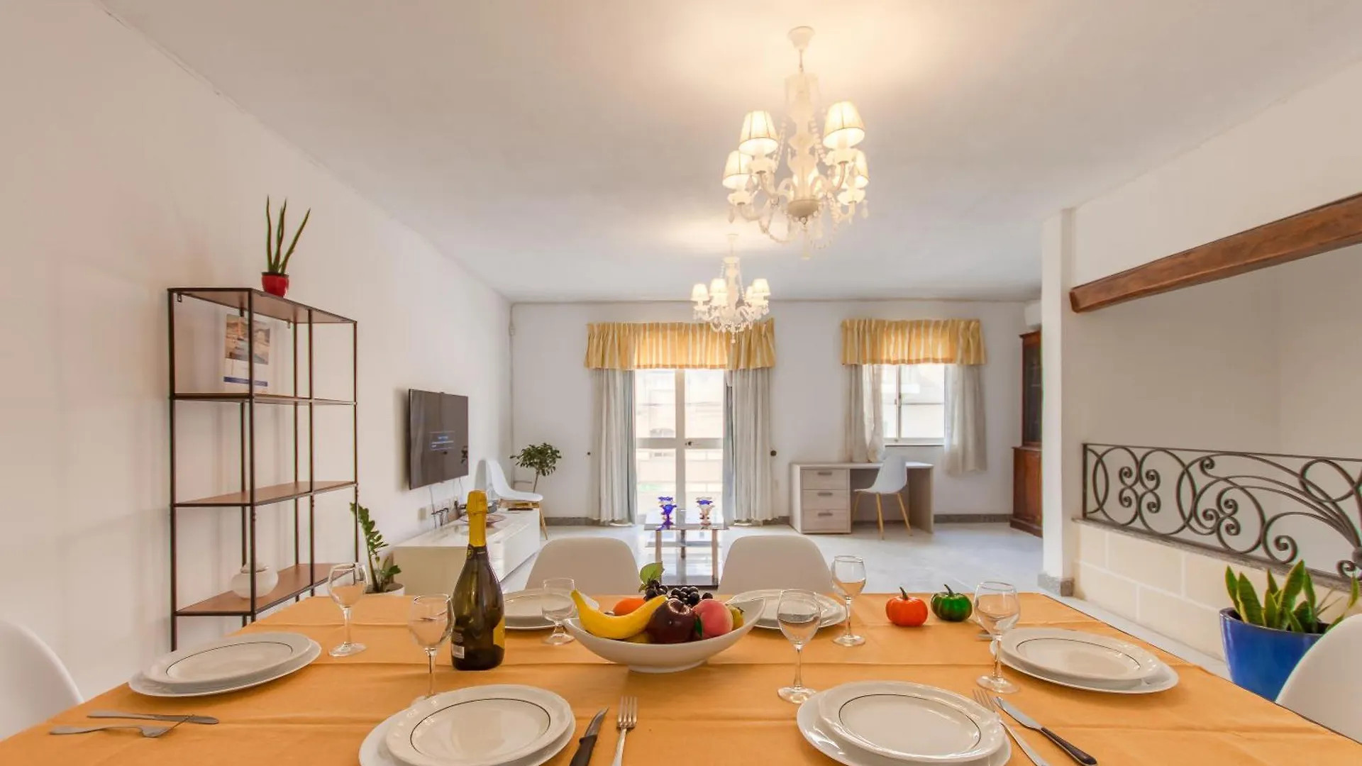 Guest house Villa Swieqi With Shared Facilities 107 Is-Swieqi