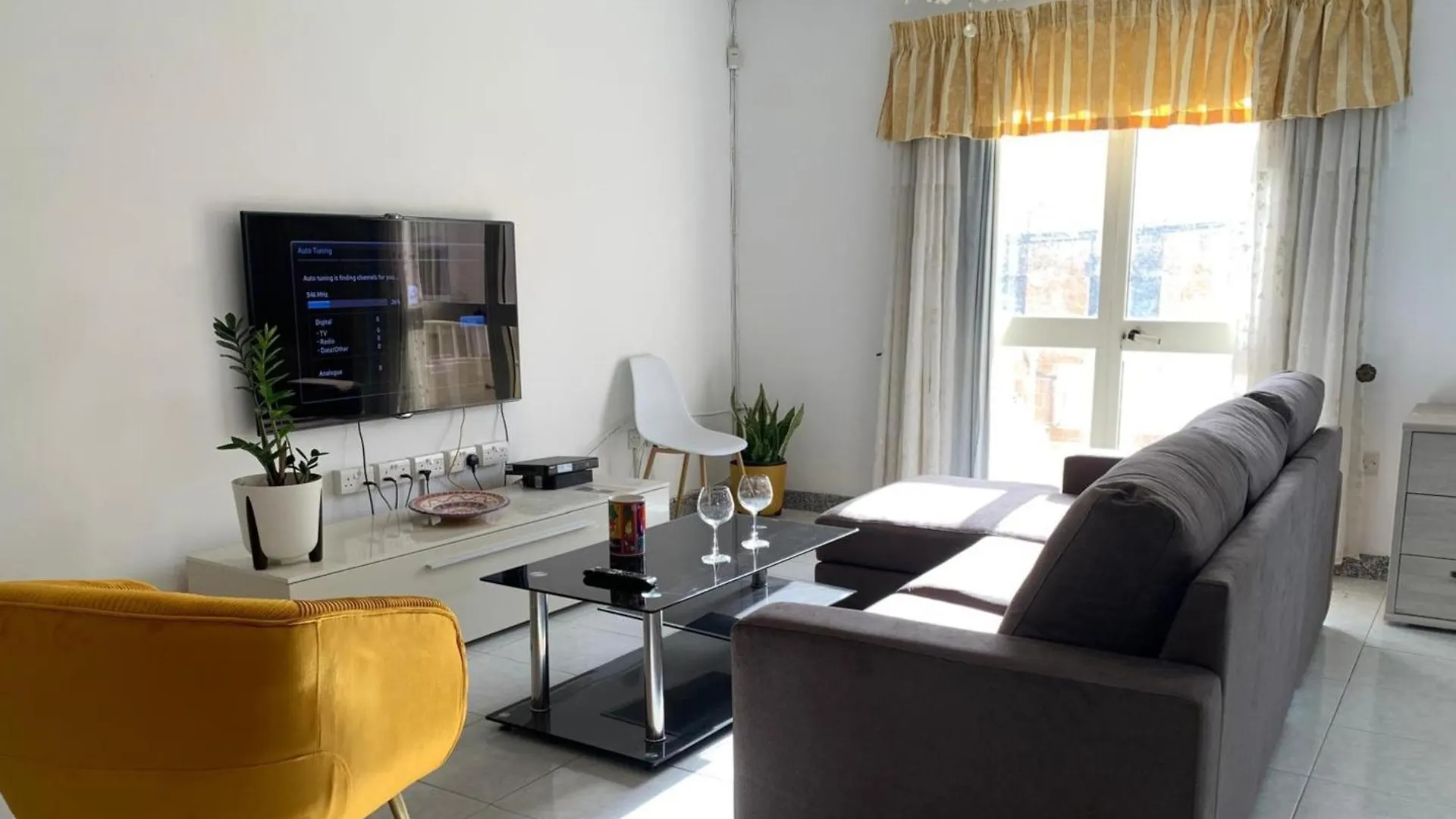 Guest house Villa Swieqi With Shared Facilities 107 Is-Swieqi