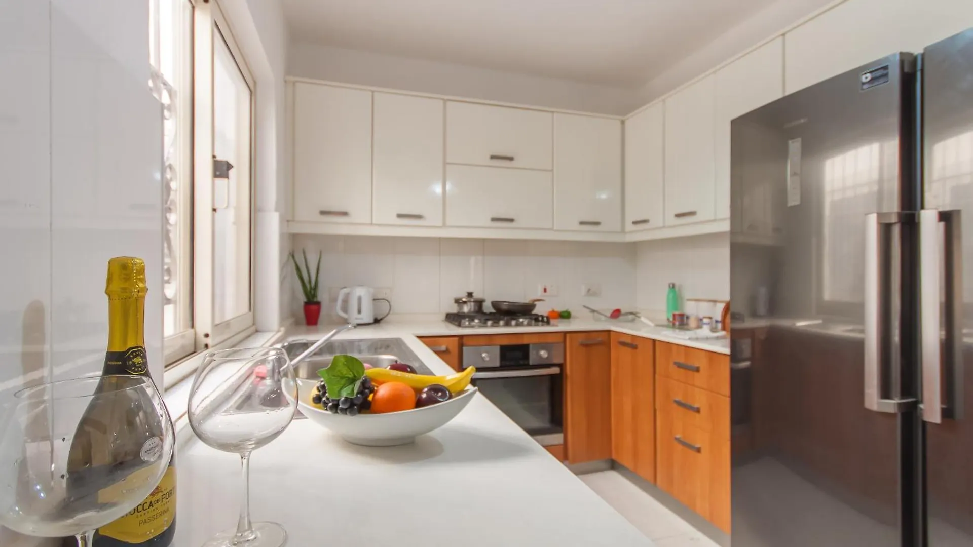 Villa Swieqi With Shared Facilities 107 Is-Swieqi