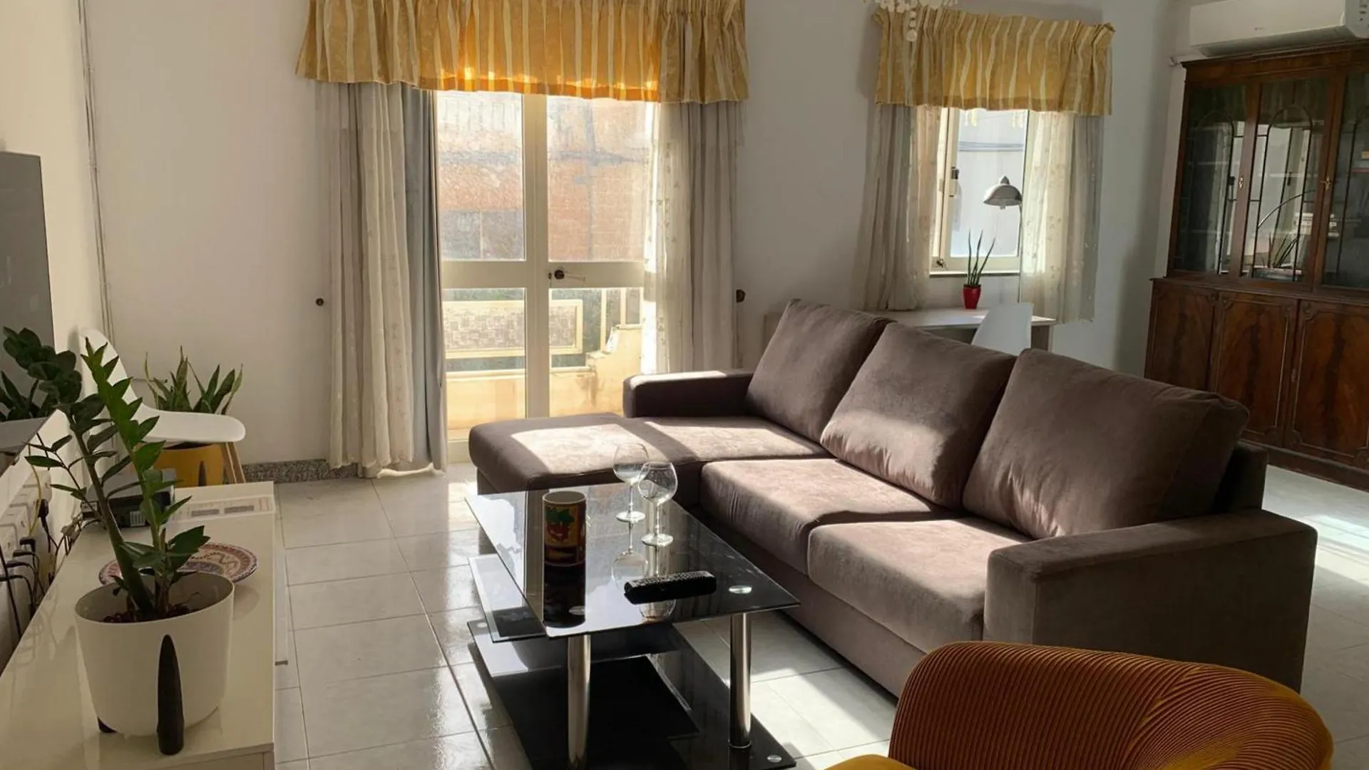 Guest house Villa Swieqi With Shared Facilities 107 Is-Swieqi Malta