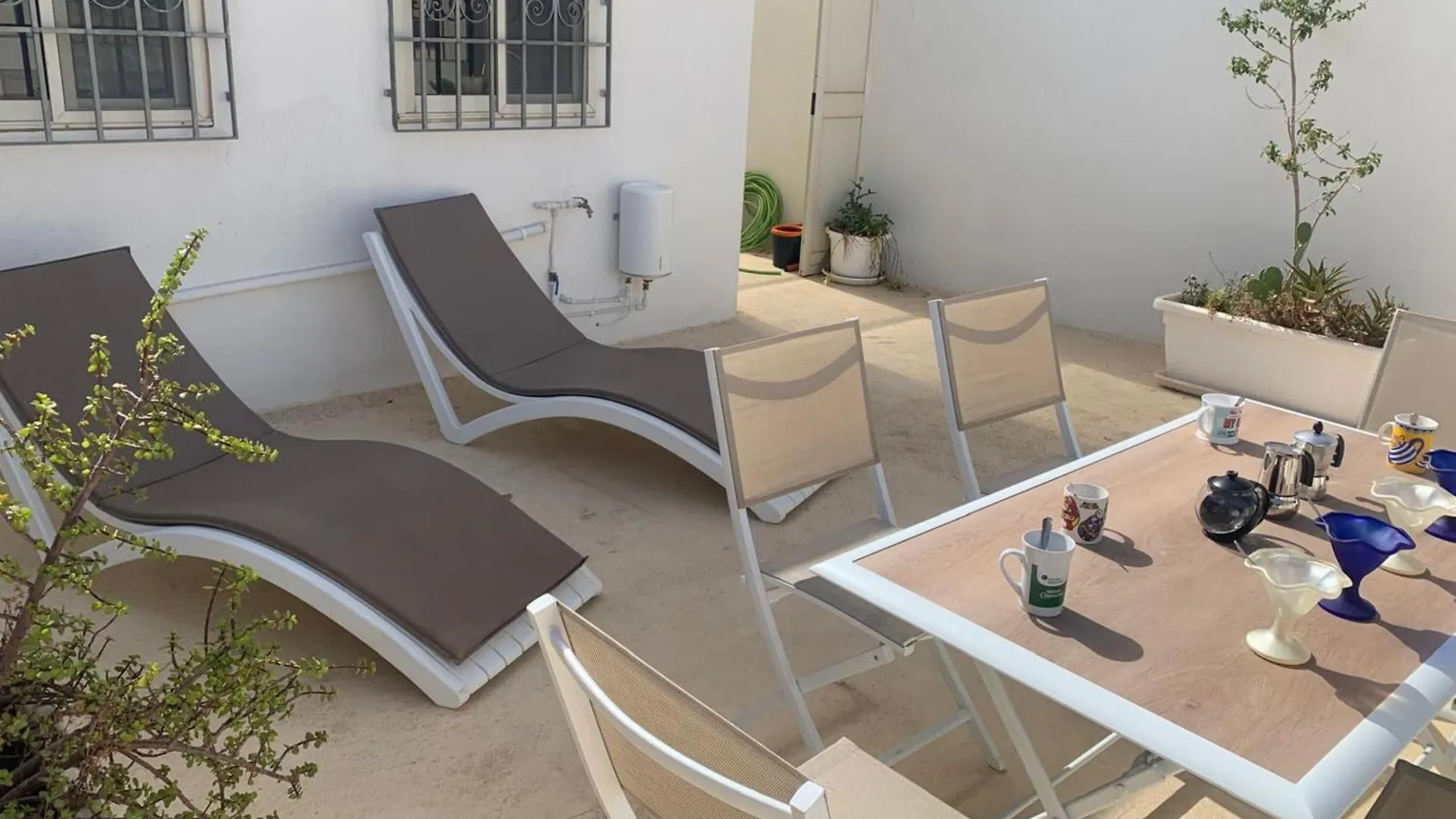 Villa Swieqi With Shared Facilities 107 Is-Swieqi Guest house