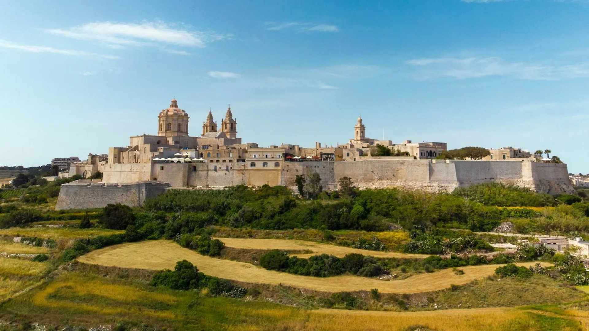 Villa Swieqi With Shared Facilities 107 Is-Swieqi Malta