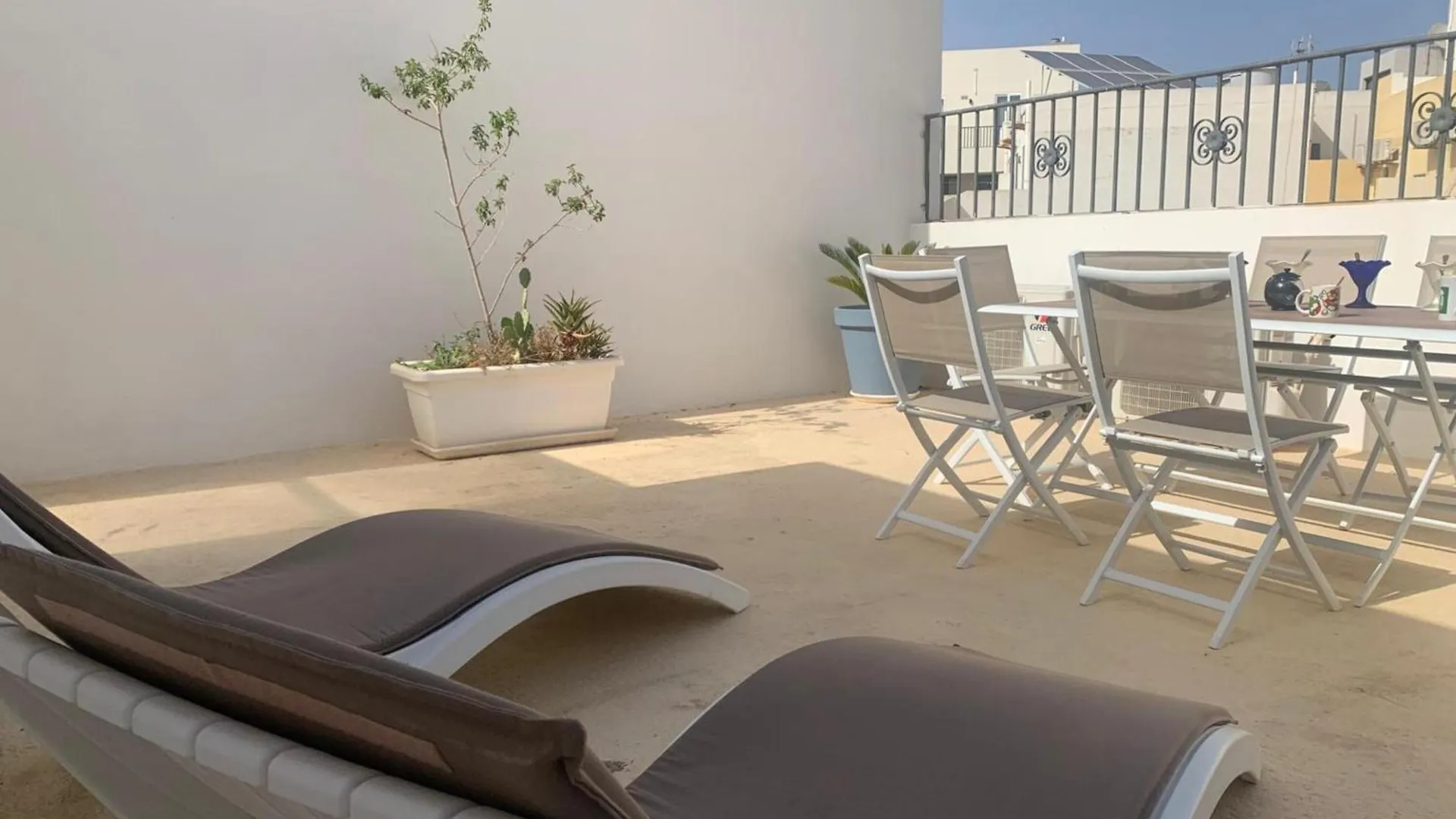 Guest house Villa Swieqi With Shared Facilities 107 Is-Swieqi Malta
