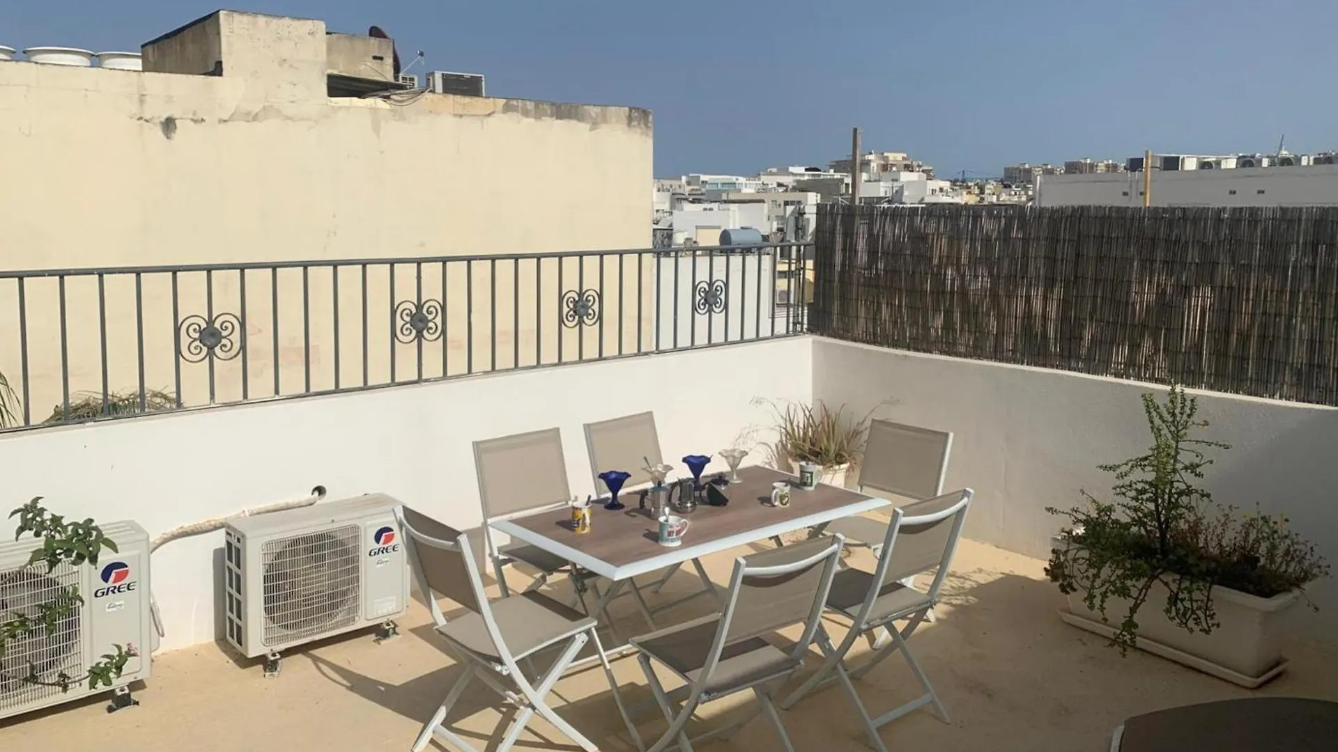 Villa Swieqi With Shared Facilities 107 Is-Swieqi 0*,  Malta